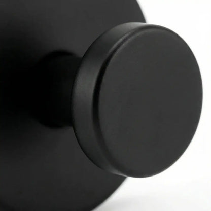 Gancho con Ventosa de Acero Inoxidable – Soporte Resistente para Toallas y Accesorios